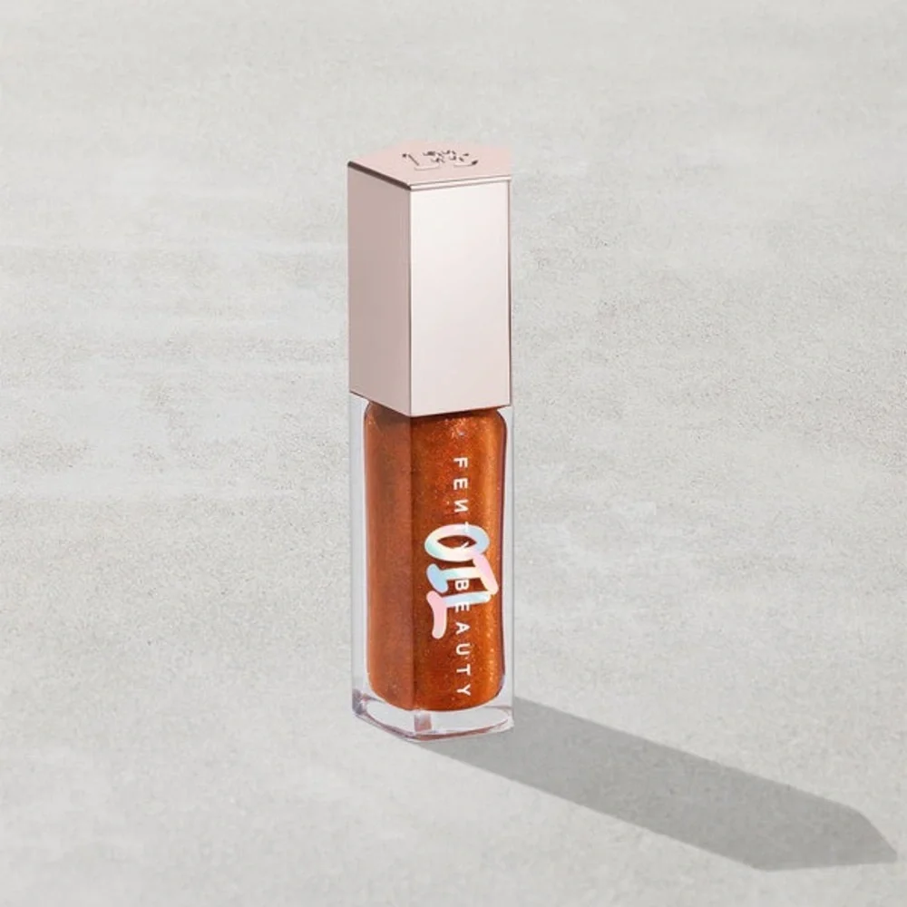 Fenty Beauty Gloss Bomb Oil Frosted Bunz